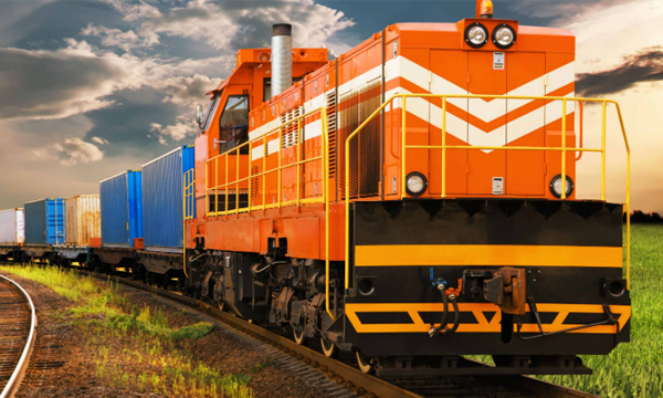 Ưu nhược điểm dịch vụ vận tải đường sắt