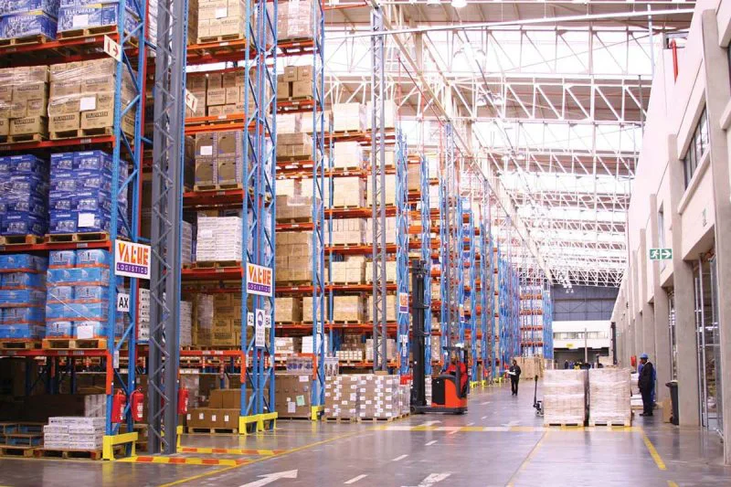 Những lưu ý khi thuê kho bãi lưu trữ hàng hóa trong logistics