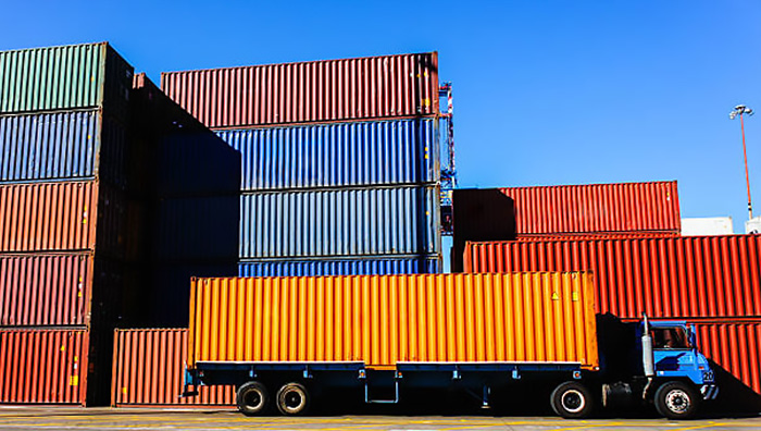 dịch vụ vận chuyển hàng hóa uy tín tại hà Nội - logistics Đông Dương