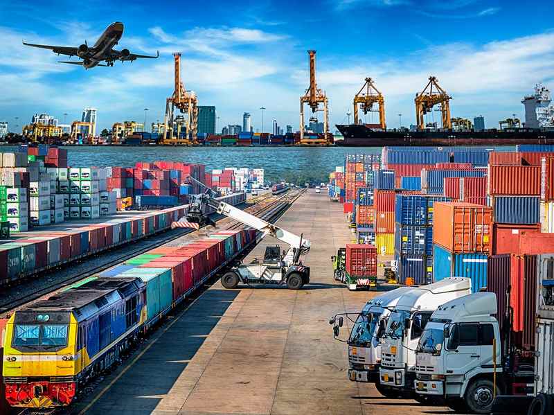 Quy trình xác nhận VGM đối với loại hàng FCL