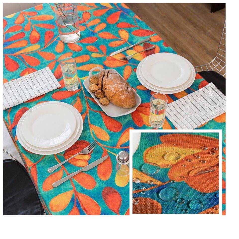 meo-lam-sach-khan-trai-ban