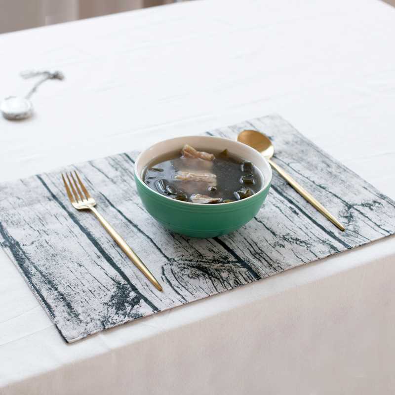 khăn bàn ăn đẹp