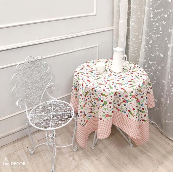 khan-trai-ban-tron-dep