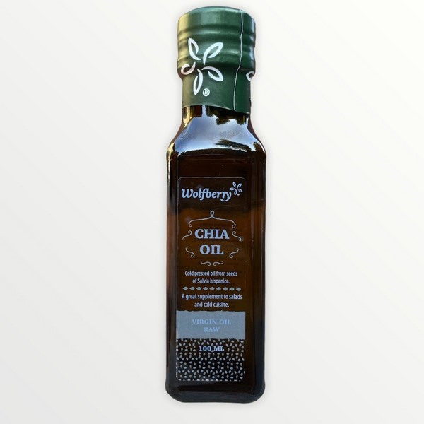 dầu hạt Chia 3