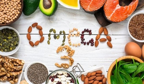 omega 3 cho bà bầu 1