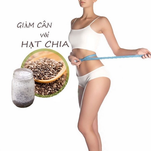 tác dụng hạt chia 2