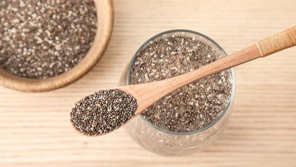 công dụng của hạt chia 1