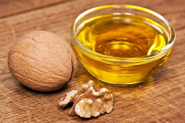 dầu hạt óc chó 3