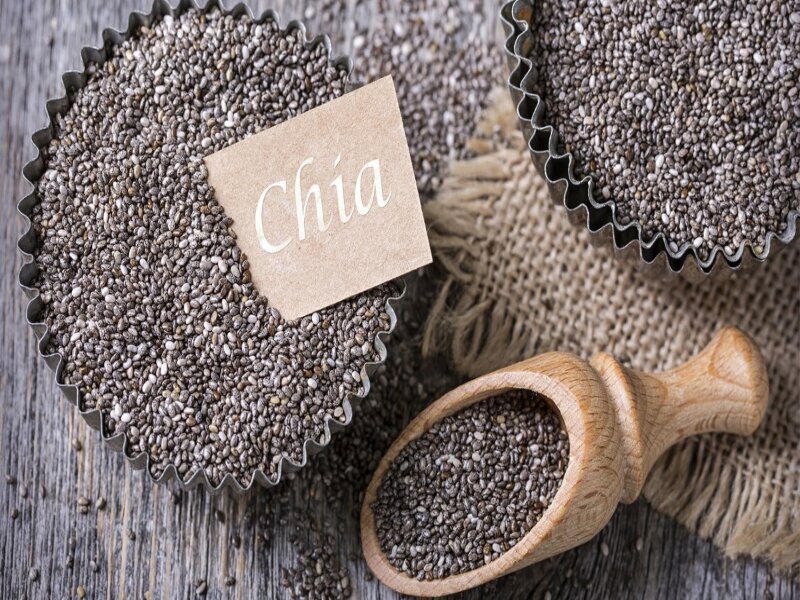 thực phẩm giàu omega 3