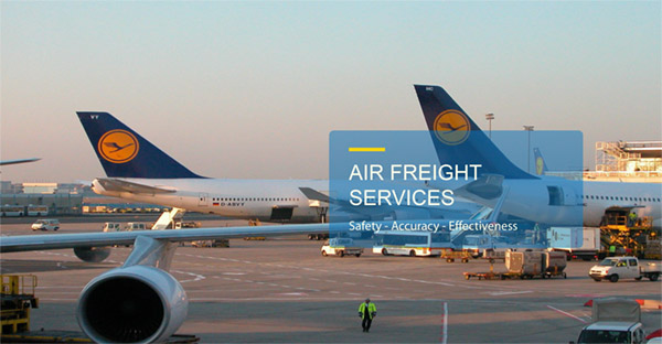 iltvn.com _air freight services in Vietnam