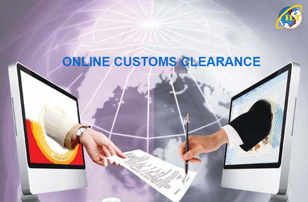 iltvn.com provides the online customs clearance service in Vietnam