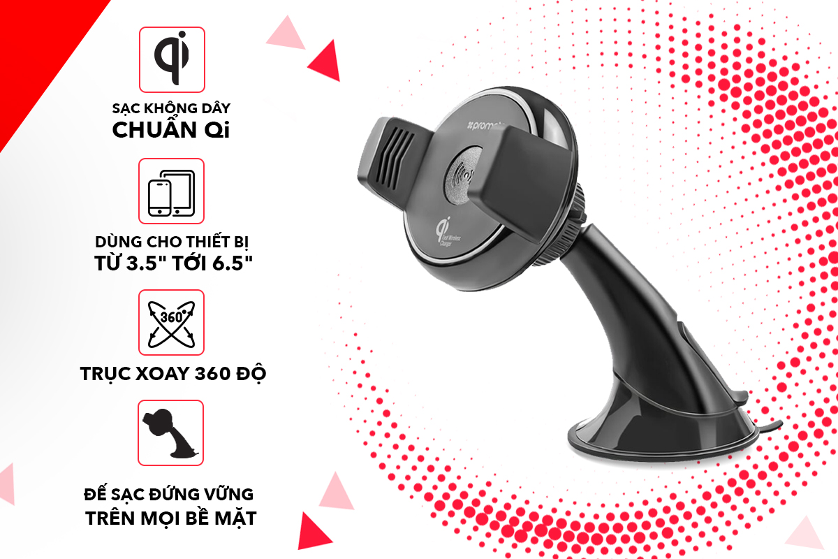 gia-do-dien-thoai-tren-xe-hoi-kiem-sac-khong-day-chinh-hang