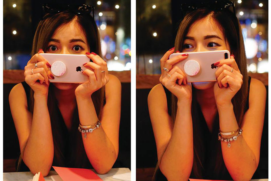 popsocket, dien thoai, mobile, thoi trang, fashion, trendy