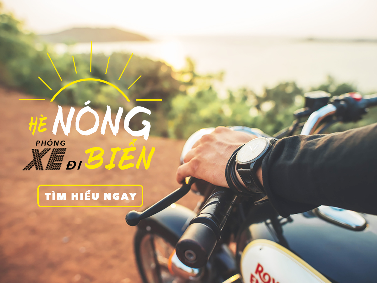 Du lịch hè urbancity