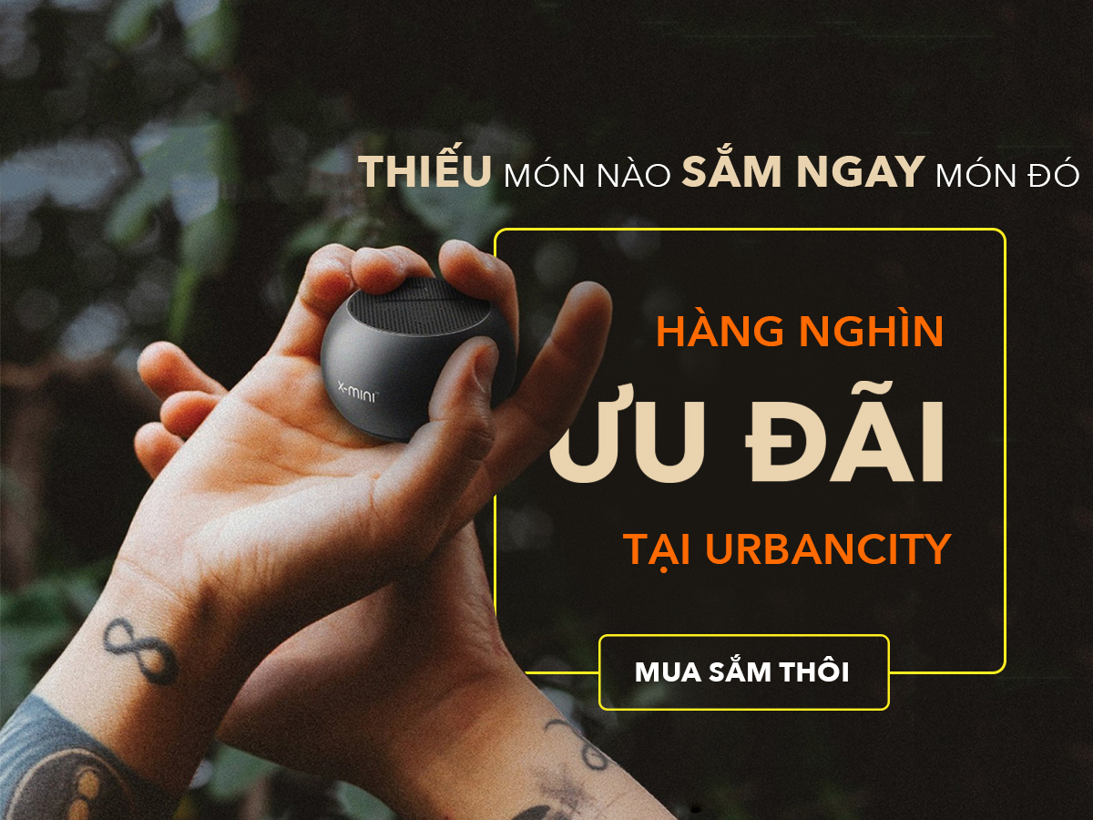 Du lịch hè urbancity