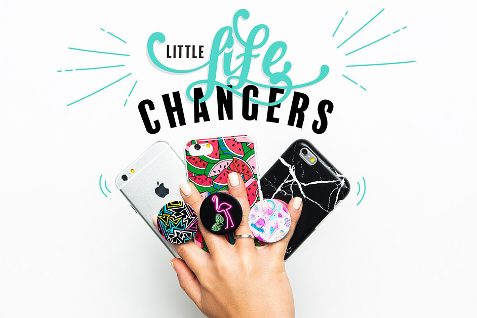 popsocket, dien thoai, mobile, thoi trang, fashion, trendy