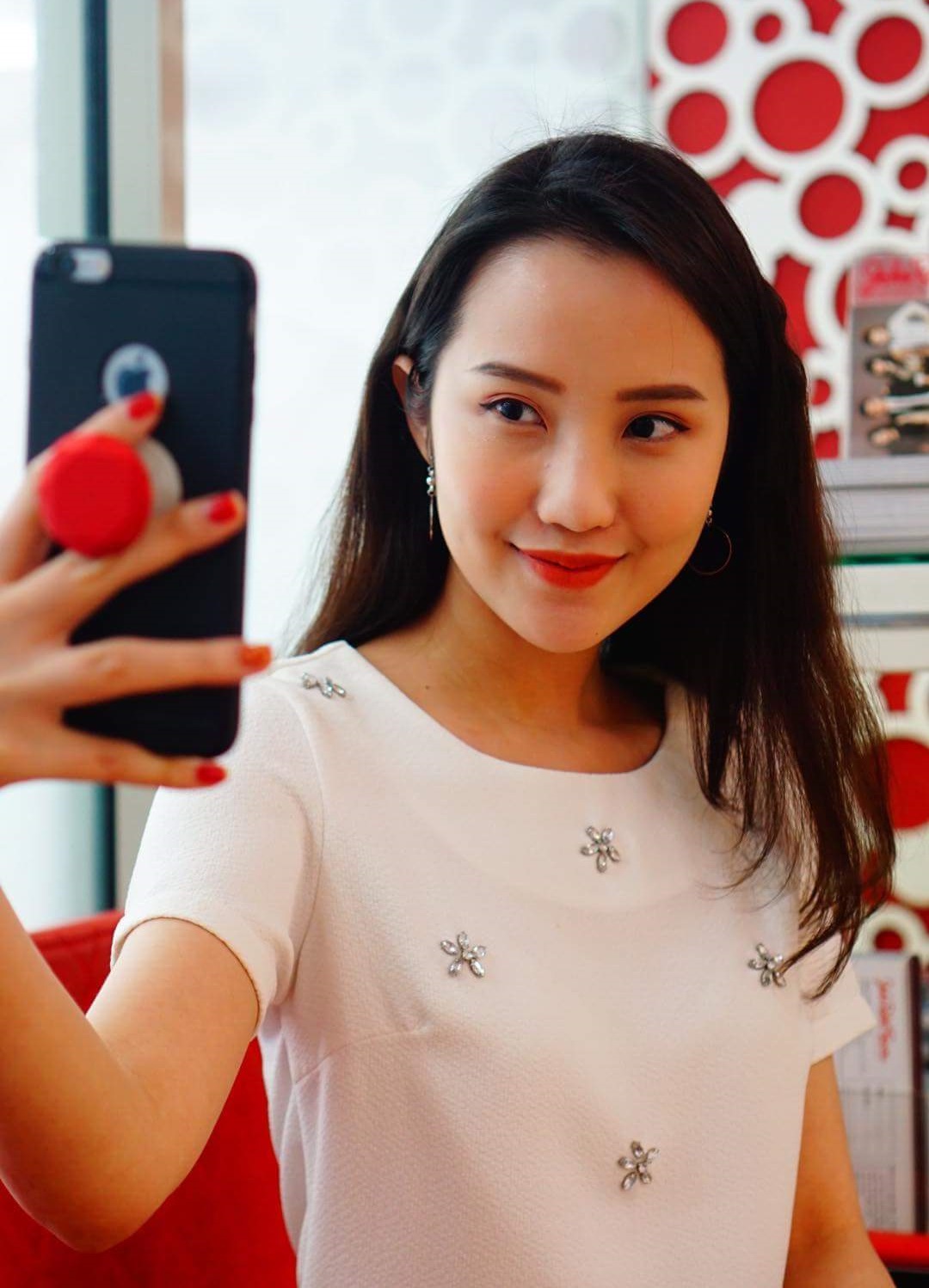 popsocket, dien thoai, mobile, thoi trang, fashion, trendy