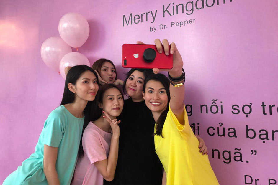 popsocket, dien thoai, mobile, thoi trang, fashion, trendy