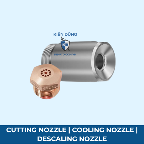 Đầu phun công nghiệp - Nozzle