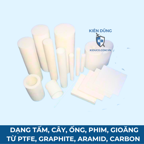 Vật Liệu Làm Kín