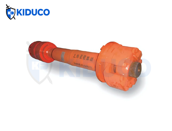 Lợi ích và ứng dụng của trục Cardan MAUD