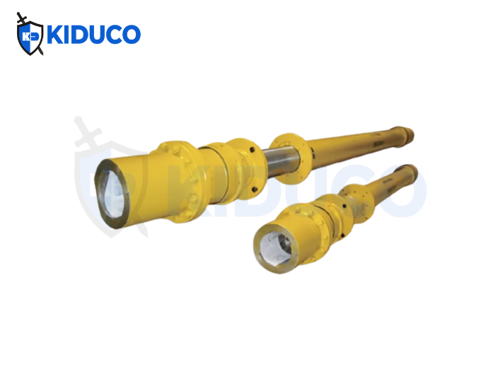 Lợi ích, ứng dụng trục cardan MAUD