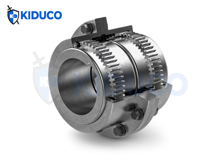 Khớp Nối Bánh Răng (Gear Coupling)