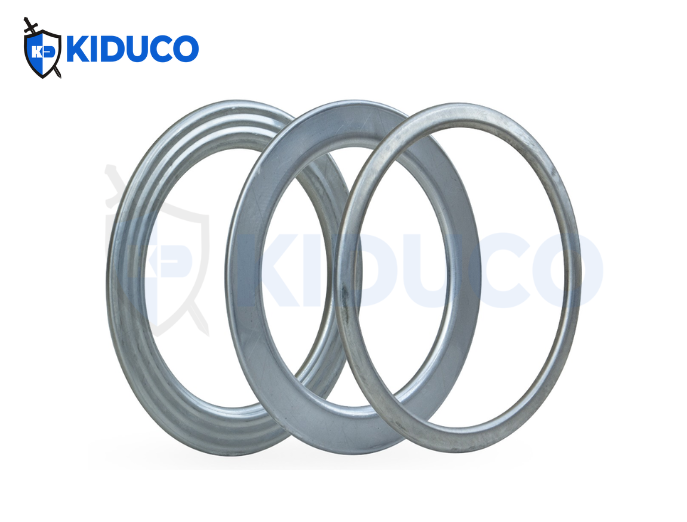 Metal Jacketed Gasket