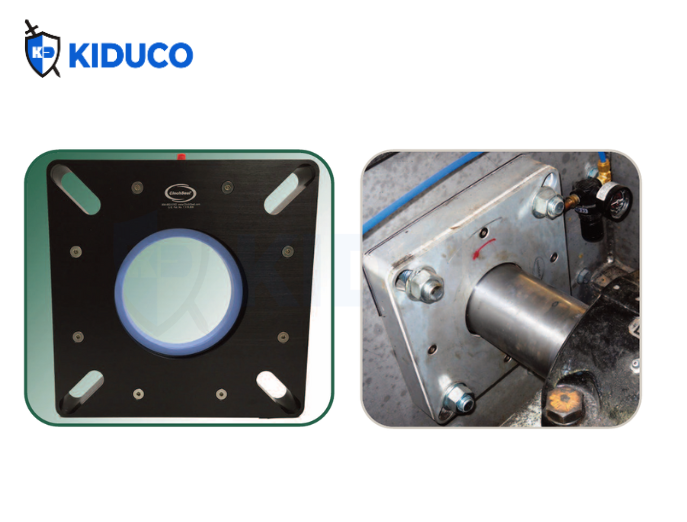 Giới thiệu về 7600 Series của hãng Cinchseal