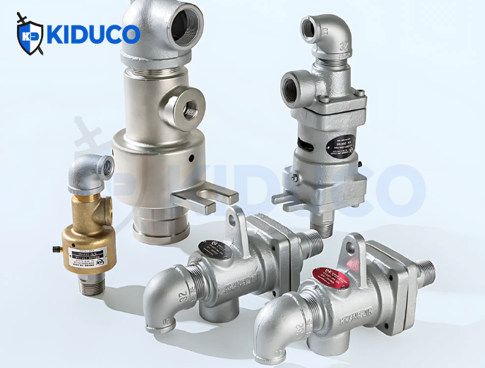 Giới thiệu về công ty KJC