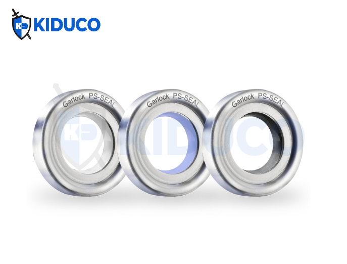 Đặc điểm PTFE Lip Seal