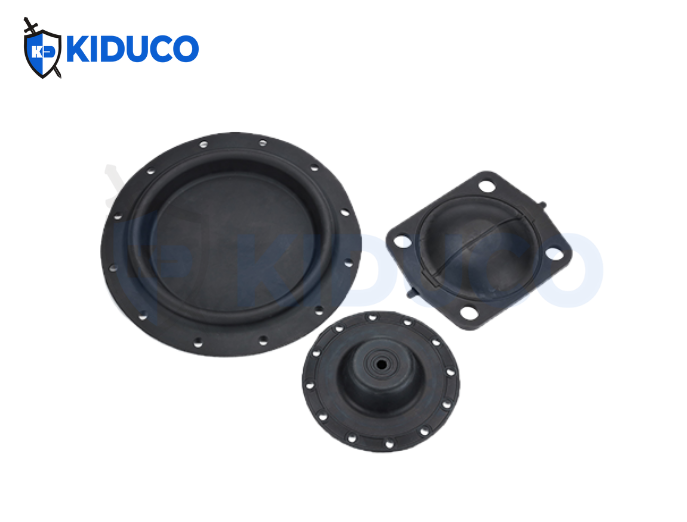 Ứng dụng màng bơm cao su