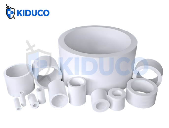 Các đặc điểm của nguyên liệu teflon