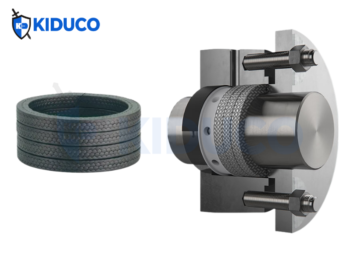 Gland packing (dây tết chèn)