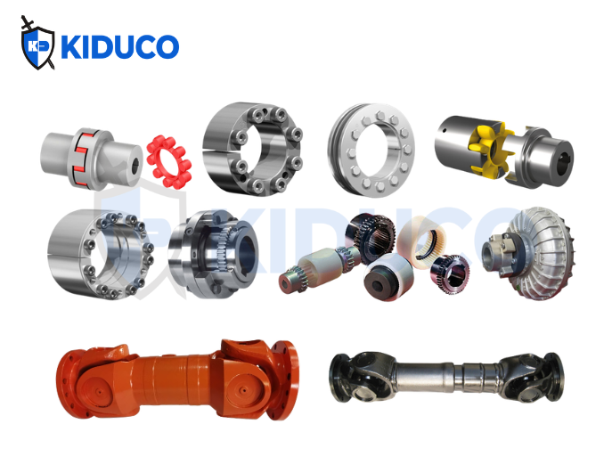 Những Sai Lầm Khi Chọn Khớp Nối