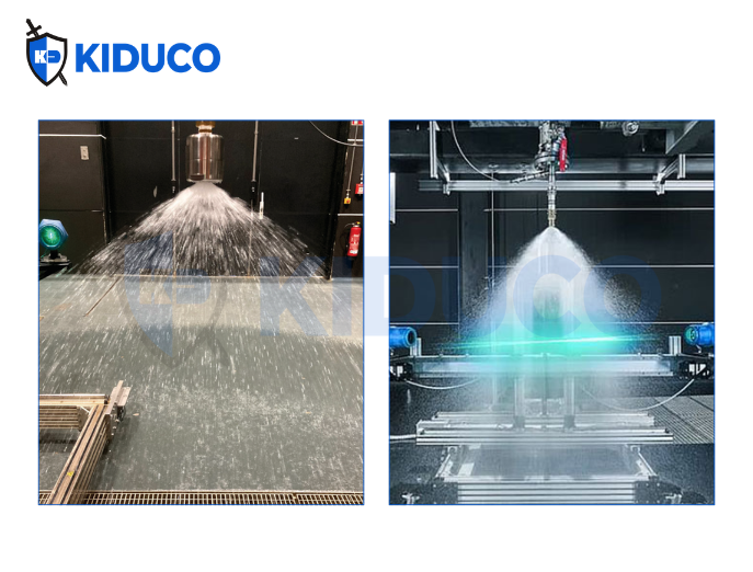 Spray Nozzles Lechler