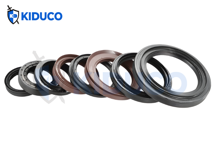 Phốt chắn dầu được ứng dụng như nào trong công nghiệp