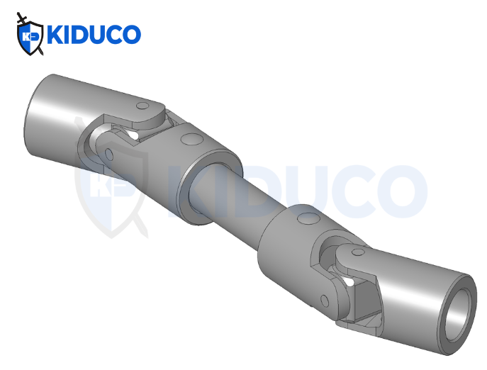 Khớp nối Cardan là gì?