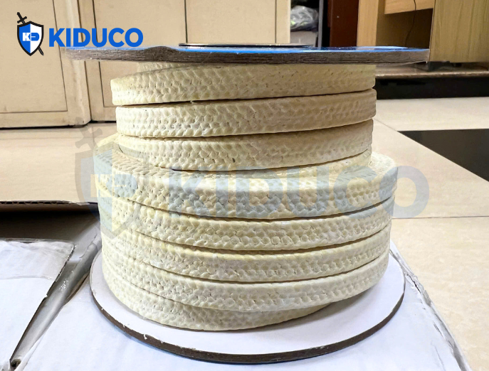 Dây tết chèn sợi aramid