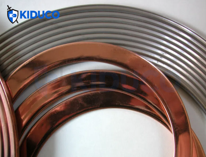 Tầm quan trọng của gioăng trong các hệ thống công nghiệp