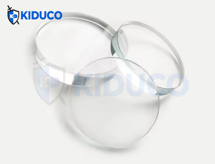 Kính chịu nhiệt cho lò hơi