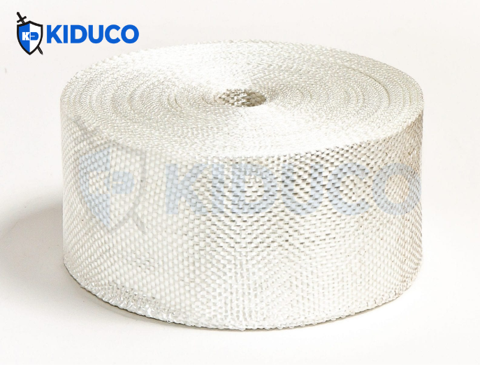 Ứng dụng vải sợi thủy tinh chống cháy