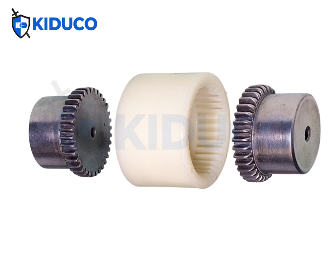 Đặc điểm nổi bật của khớp nối bánh răng