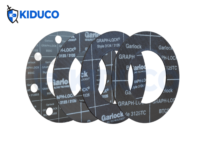 Gioăng Chì Garlock