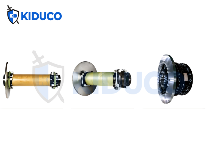 Khớp Nối Tua-bin Gió JAC - WIND TURBINE Coupling