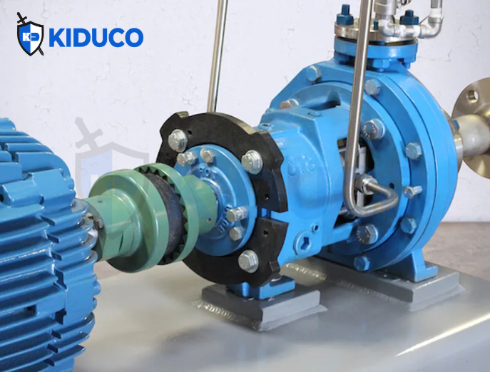 Các lỗi thường gặp khi lựa chọn khớp nối