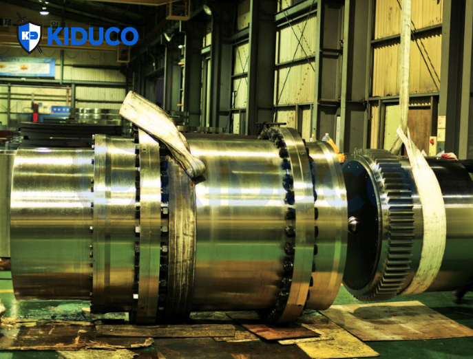 Giới thiệu về JAC coupling