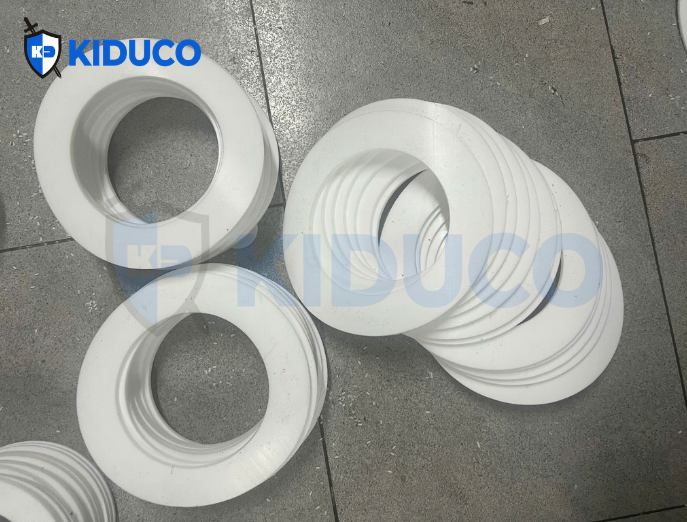 Các loại ron PTFE tại Kiên Dũng