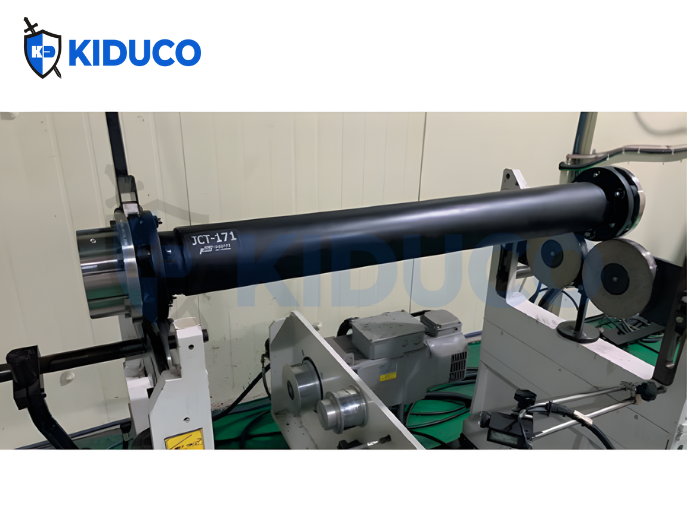 Khớp Nối Composite JAC - COMPOSITE Coupling