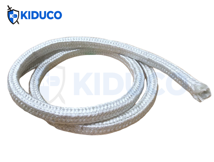 Dây chịu nhiệt sợi thủy tinh (Fiberglass Rope)